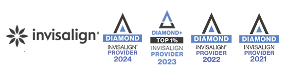Invisalign Diamond